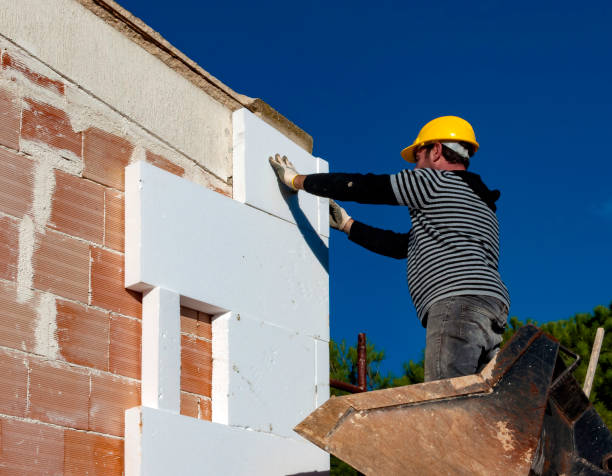 Professional Insulation Contractor in Rossmoor, NJ