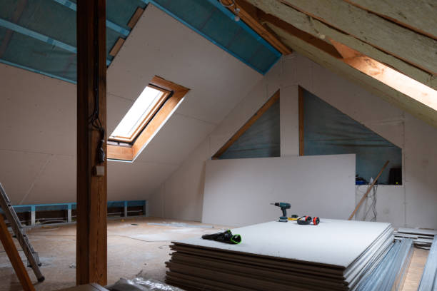 Best Insulation Maintenance and Repair in Rossmoor, NJ
