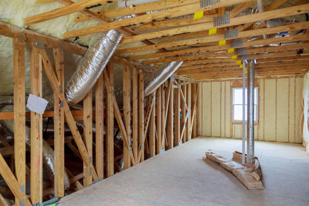Best Blown-in Insulation in Rossmoor, NJ