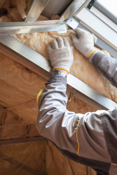 Best Geographic-Specific Insulation Services in Rossmoor, NJ