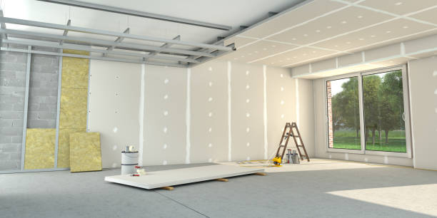 Best Spray Foam Insulation in Rossmoor, NJ