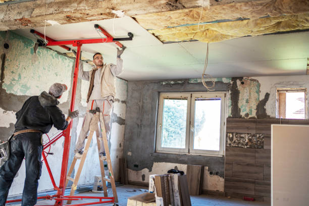 Best Fiberglass Insulation in Rossmoor, NJ