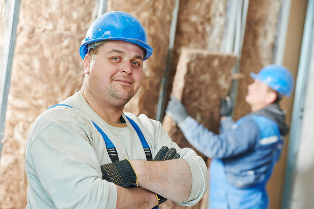 Best Energy Efficiency Insulation in Rossmoor, NJ
