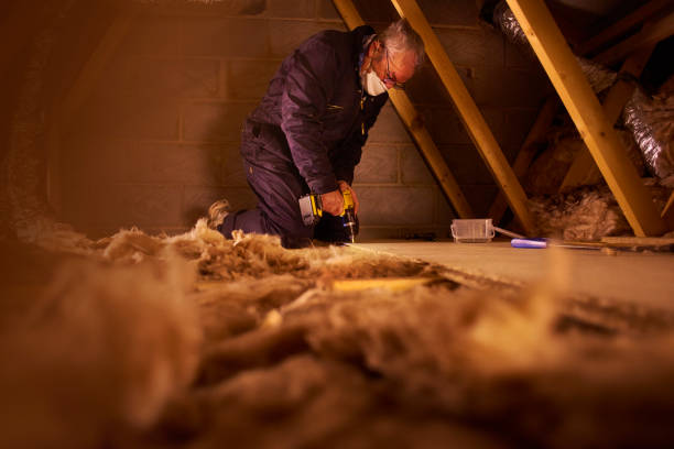 Reliable Rossmoor, NJ Insulation Contractor Solutions